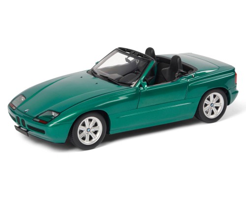 Miniatura BMW Z1 (E30) 1:18 80435B5D025