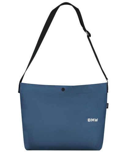 Torba na Ramię BMW Ocean Wave Blue 80225B70CE5