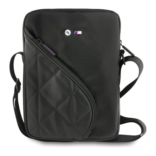 Torba na ramię BMW M Carbon Pockets 10" 3666339478483 BMTB10PCASEPOK