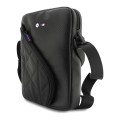 Torba na ramię BMW M Carbon Pockets 10" 3666339478483 BMTB10PCASEPOK
