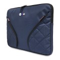 Sleeve na laptopa BMW M Nylon Pockets 16" Navy 3666339540296 BMCS15PNYPOV