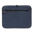 Sleeve na laptopa BMW M Nylon Pockets 16" Navy 3666339540296 BMCS15PNYPOV