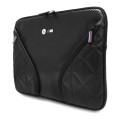 Sleeve na laptopa BMW M Carbon Pockets 16" Czarny 3666339478452 BMCS15PCASEPOK