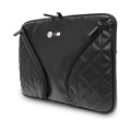Sleeve na laptopa BMW M Carbon Pockets 14" Czarny 3666339478445 BMCS14PCASEPOK
