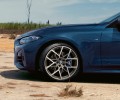 Koła letnie BMW 20” M Performance Y-Spoke 795M Seria 3 (G20), 4 (G22), 2 (G42) 36112459546