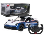 Zdalnie sterowane Porsche 911 Dakar (992) Roughroads 1:14 RC