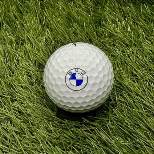 BMW Titleist Pro V1 Golf balls - Piłki do golfa - zestaw 3 szt. 80235B70CF9