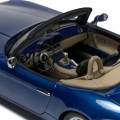 Miniatura BMW Z8 (E52) Topaz Blue 1:18 80435B5D030