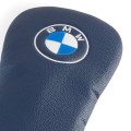 Cobra & BMW Pokrowiec na główkę Drivera 80235B70CF8 Pokrowiec na kij golfowy BMW Cobra