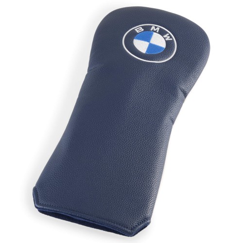 Cobra & BMW Pokrowiec na główkę Drivera 80235B70CF8 Pokrowiec na kij golfowy BMW Cobra