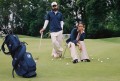 BMW & Cobra Torba Na Kije Golfowe Deep Navy 80225B70CF6