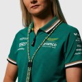 Smycz Aston Martin F1 Team