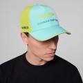 Czapka Aston Martin F1 Team GP Miami 2025