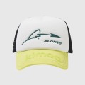 Czapka Aston Martin F1 Team Alonso Kimoa Trucker
