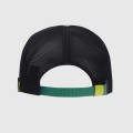 Czapka Aston Martin F1 Team Alonso Kimoa Trucker
