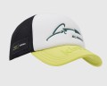 Czapka Aston Martin F1 Team Alonso Kimoa Trucker