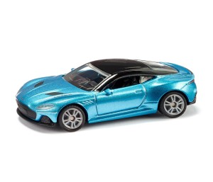 Model Aston Martin DBS Superleggera