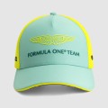 Czapka Aston Martin F1 Team GP Miami 2025
