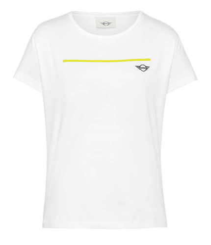 Koszulka MINI Wing Logo Damska 80145A0A515-20