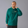 Bluza z kapturem Logo Aston Martin F1 Team