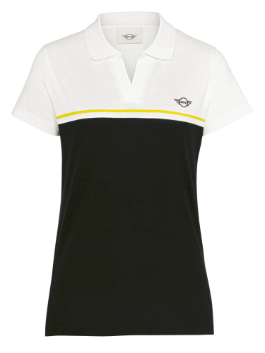 Koszulka Polo MINI Damska 80145A0A534-39