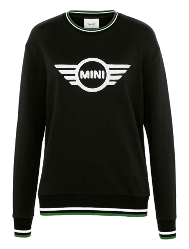 Bluza MINI Wing Logo 80145A0A547-52