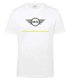 Koszulka MINI Wing Logo Męska 80145A0A567-72
