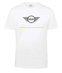 Koszulka MINI Wing Logo Męska 80145A0A567-72