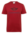 Koszulka MINI Wing Logo Męska 80145A0A573-78