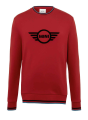 Bluza MINI Wing Logo Męska 80145A0A593-98