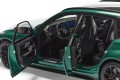 Miniatura BMW M3 Touring (G81) Isle of Man Green 1:18 80435B6CBE3