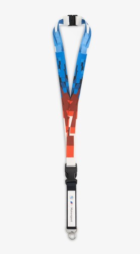 Smycz BMW M Motorsport 80275B81110