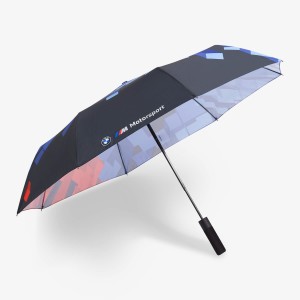 Parasolka składana BMW M Motorsport 80235B81102
