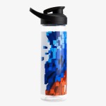 Butelka/Bidon BMW M Motorsport Tritan 700 ml 80235B81106