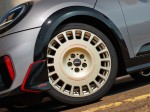 Koła letnie MINI 18” JCW Rallye Spoke 992 Vibrant Silver F65-F66-F67