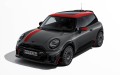 Koła letnie MINI 18” JCW Rallye Spoke 992 Frozen Midnight Grey F65-F66-F67