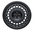 Koła letnie MINI 18” JCW Rallye Spoke 992 Frozen Midnight Grey F65-F66-F67