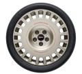 Koła letnie MINI 18” JCW Rallye Spoke 992 Vibrant Silver F65-F66-F67