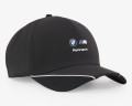 Czapka BMW M Motorsport BB Black 80165B5D0E6