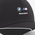 Czapka BMW M Motorsport BB Black 80165B5D0E6