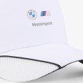 Czapka BMW M Motorsport BB White 80165B5D0E7