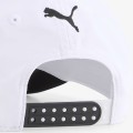 Czapka BMW M Motorsport BB White 80165B5D0E7