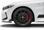 Koła letnie BMW 19” M Performance Y-Spoke 898M Seria 3 (G20/G21), 4 (G22/G23), 2 (G42) 36115A4FFD9