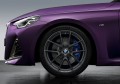 Koła letnie BMW 19” M Performance Y-Spoke 898M Seria 3 (G20/G21), 4 (G22/G23), 2 (G42) 36115A4FFD9