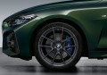 Koła letnie BMW 19” M Performance Y-Spoke 898M Seria 3 (G20/G21), 4 (G22/G23), 2 (G42) 36115A4FFD9