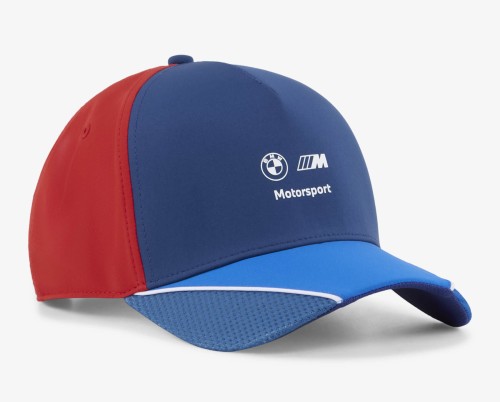Czapka dziecięca BMW M Motorsport BB Junior 80165B5D0E8