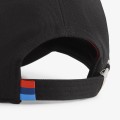 Czapka BMW M Motorsport Haritage Black 80165B5D0F1