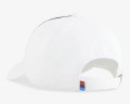 Czapka BMW M Motorsport Haritage White 80165B5D0F2