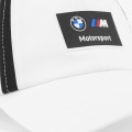 Czapka BMW M Motorsport Haritage White 80165B5D0F2