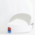 Czapka BMW M Motorsport Haritage White 80165B5D0F2